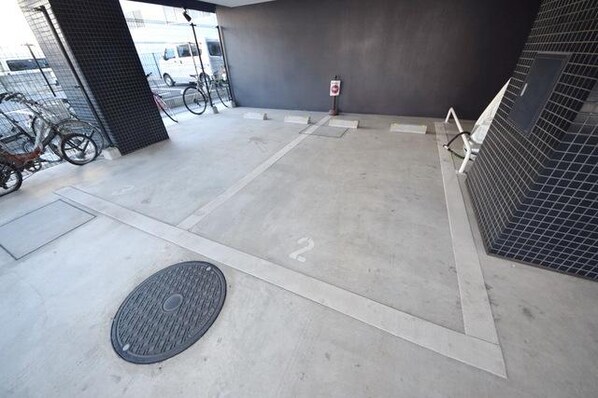 カーサ神明山田の物件内観写真